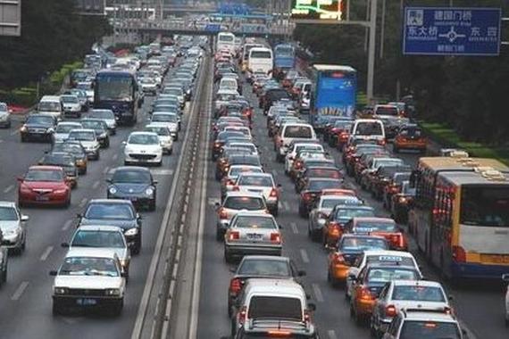 京津冀统一车用燃油标准 排放超标处罚更严