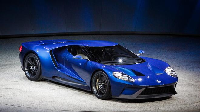 2016年那些值得期待的车和事儿