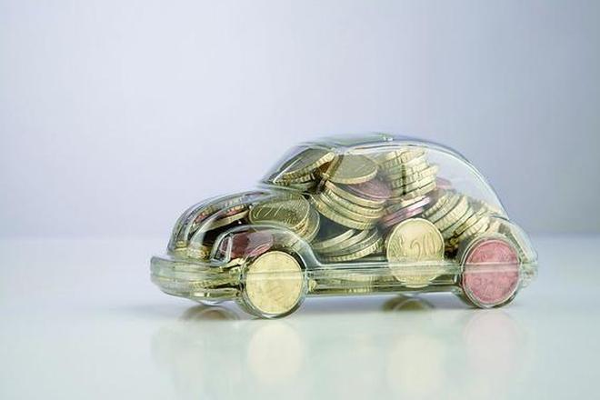 汽车金融将破1.5万亿 互联网成下一风口