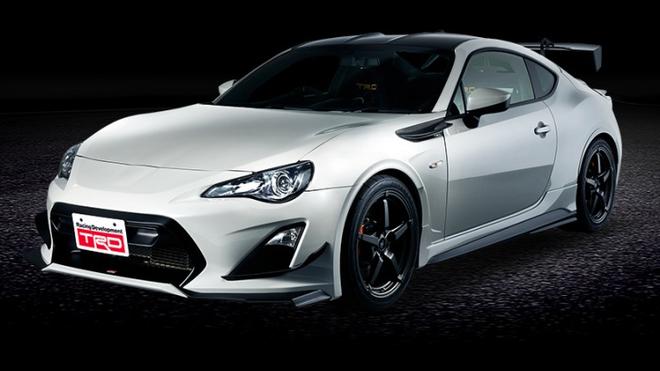 2016年那些值得期待的车和事儿