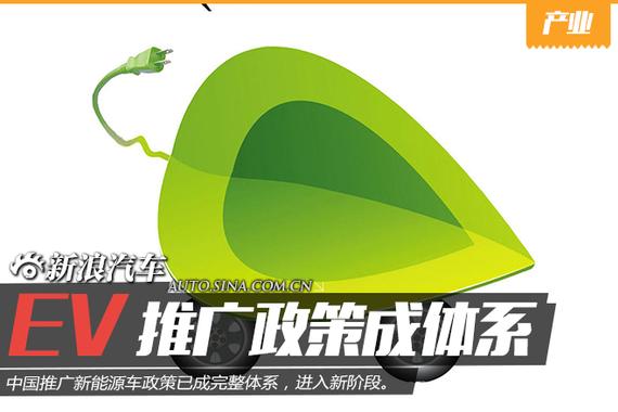 EV推广政策渐成体系:胡萝卜加大棒双向夹击
