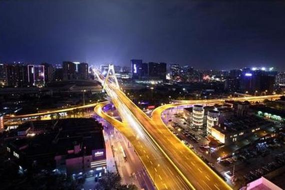 元旦小长假全国道路交通安全顺畅