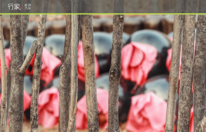 行家|古镇自驾 远离大北京的雾霾