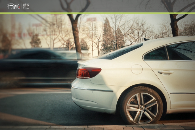 行家|古镇自驾 远离大北京的雾霾