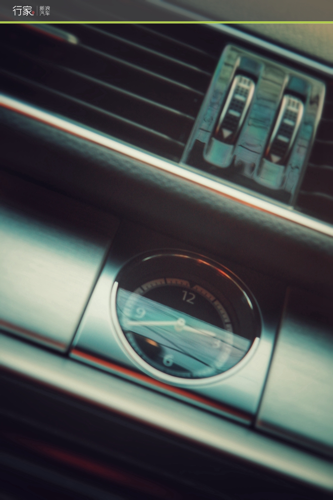 行家|古镇自驾 远离大北京的雾霾