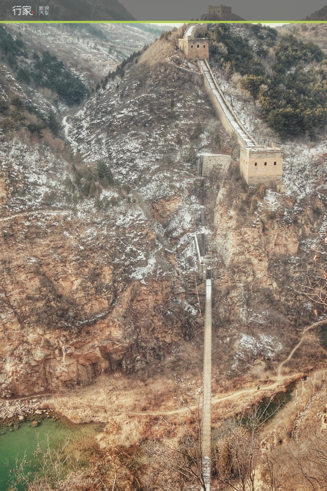 行家|古镇自驾 远离大北京的雾霾