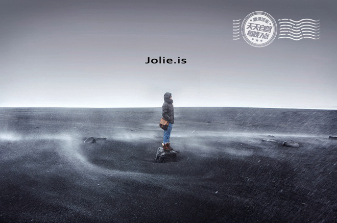 自驾|美女摄影师奇遇记 暴风雪中的一号公路