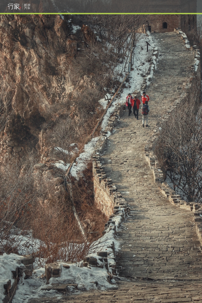 行家|古镇自驾 远离大北京的雾霾