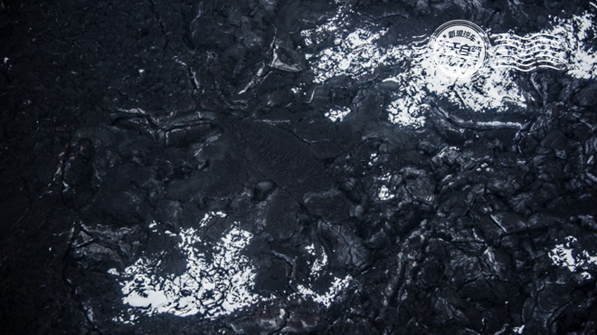 自驾|美女摄影师奇遇记 暴风雪中的一号公路