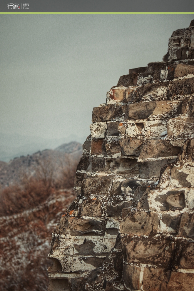 行家|古镇自驾 远离大北京的雾霾
