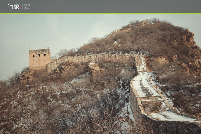 行家|古镇自驾 远离大北京的雾霾