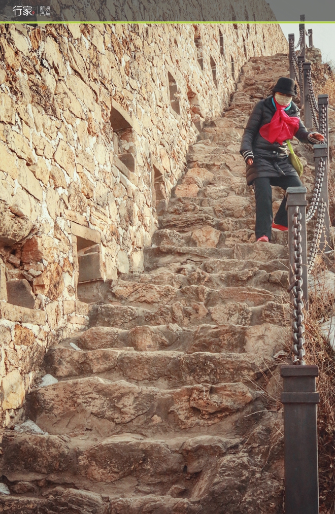 行家|古镇自驾 远离大北京的雾霾