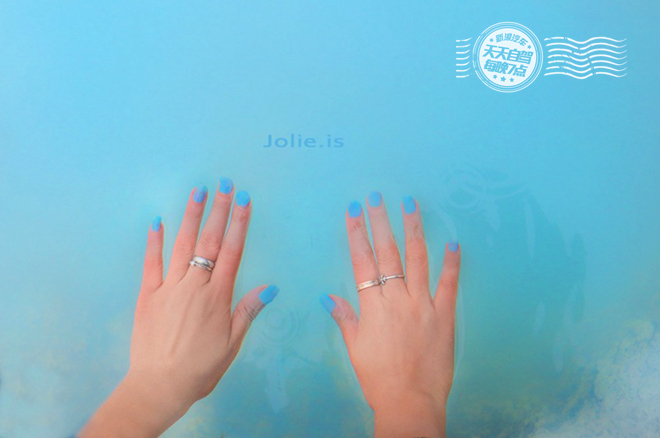 自驾|美女摄影师奇遇记 暴风雪中的一号公路