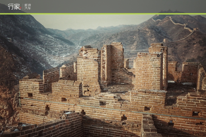 行家|古镇自驾 远离大北京的雾霾