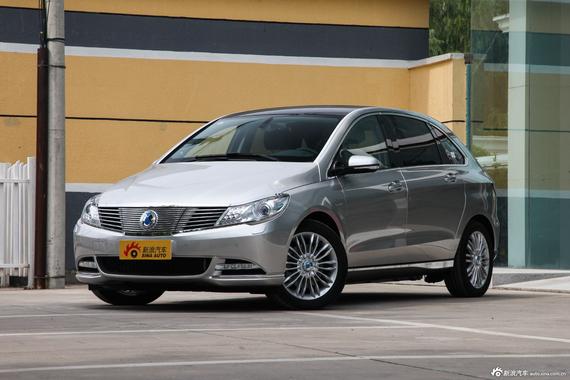 年销2958辆，腾势称雄高端纯电动市场