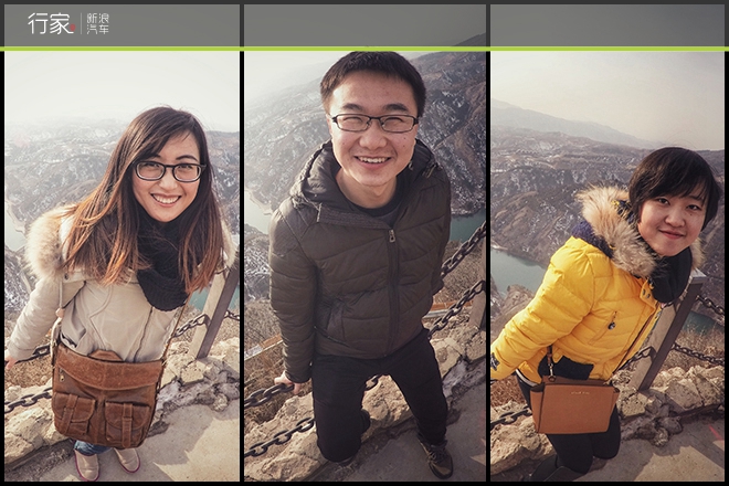 行家|古镇自驾 远离大北京的雾霾