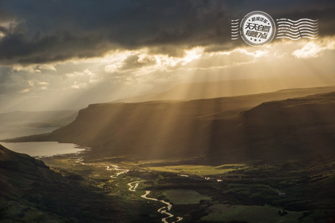 自驾|美女摄影师奇遇记 暴风雪中的一号公路