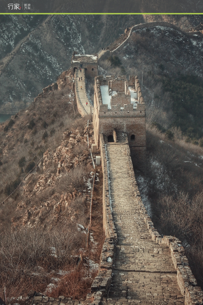 行家|古镇自驾 远离大北京的雾霾