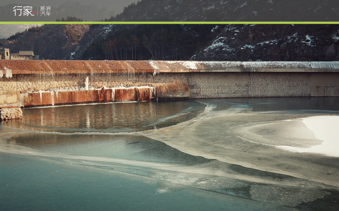 行家|古镇自驾 远离大北京的雾霾