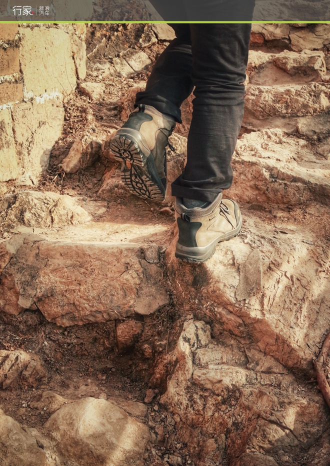 行家|古镇自驾 远离大北京的雾霾