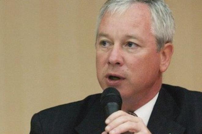 观致汽车首席执行官墨斐