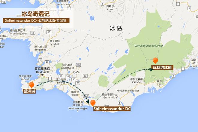 自驾|美女摄影师奇遇记 暴风雪中的一号公路