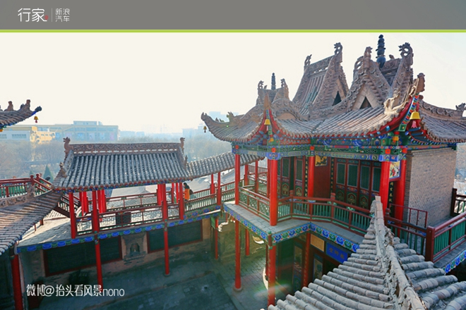 行家|一遇到冬日的暖阳 宁夏便成了西夏