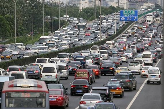 北京或强推供暖季单双号限行 引业内争议