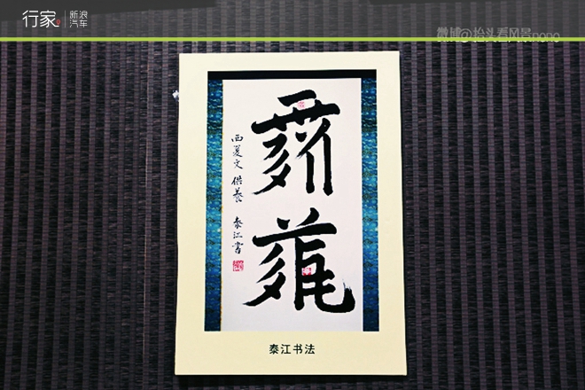 行家|一遇到冬日的暖阳 宁夏便成了西夏