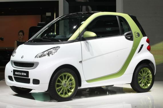 美国研发电动车锂电池混合固体电解质