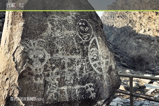 行家|一遇到冬日的暖阳 宁夏便成了西夏