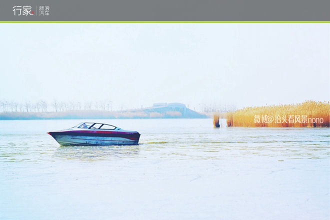 行家|一遇到冬日的暖阳 宁夏便成了西夏