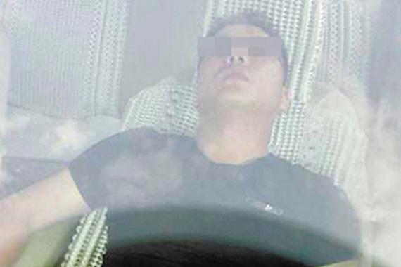 饮酒次日驾车仍可能被测出“醉驾”