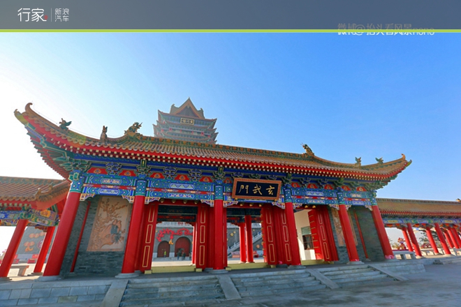 行家|一遇到冬日的暖阳 宁夏便成了西夏