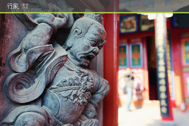 行家|一遇到冬日的暖阳 宁夏便成了西夏