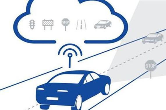 通用与Mobileye打造实时地图 精度10cm