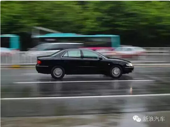 这一个动作就决定了你是菜鸟还是老司机