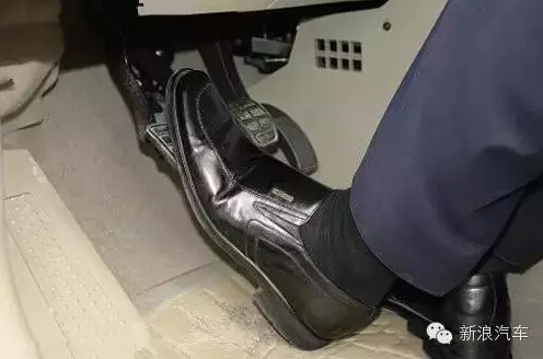 这一个动作就决定了你是菜鸟还是老司机