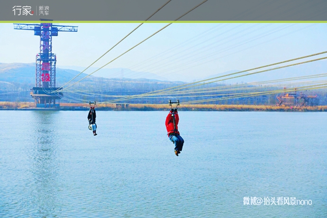 行家|一遇到冬日的暖阳 宁夏便成了西夏