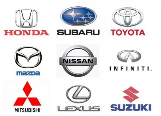 日系车中国销量盘点 SUV和紧凑车促强劲增长