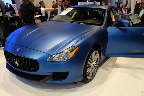 黑莓QNX加入混战 打造无人驾驶技术