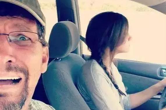 老婆开车时 千万别对她说这“十句话”！