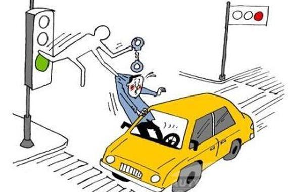 这5个误区导致了95%的车祸，转给开车的你