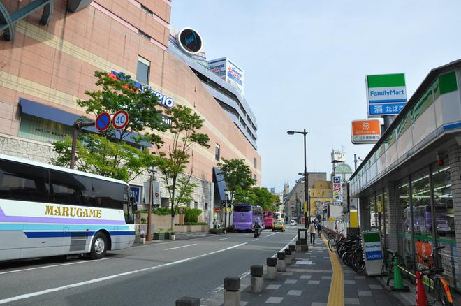 招募|5980元7天 日本九州岛自驾旅行