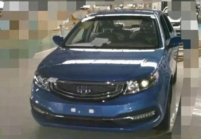 一周谍报:新款福特蒙迪欧/国产轩逸领衔