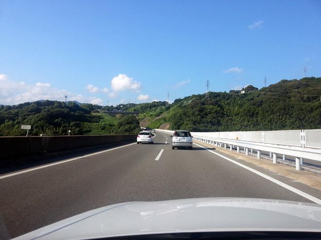 招募|5980元7天 日本九州岛自驾旅行