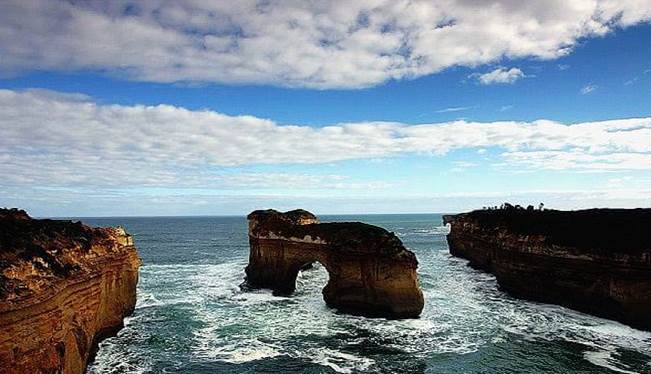 招募|26880元12天 南澳大洋路开车自由逛