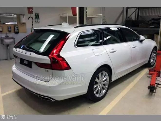 一周谍报:新款福特蒙迪欧/国产轩逸领衔