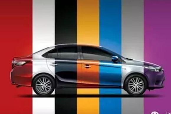 为什么珍珠白车漆比其他颜色贵？