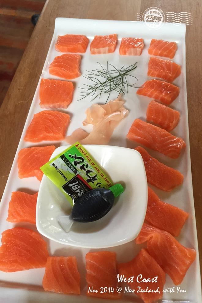 自驾|西海岸留遗憾 冰雹后的雪山更壮丽